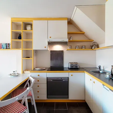 Sunlight Apartment Menaggio