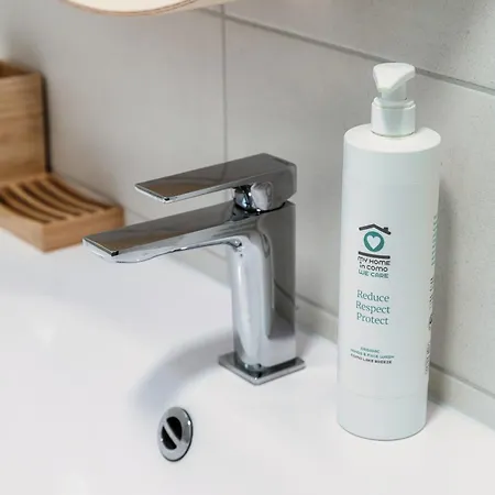 Apartment Sunlight *