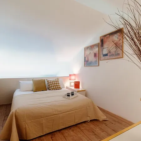 Appartement Sunlight Menaggio