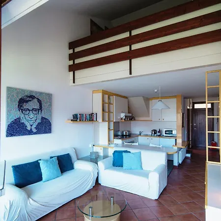 Sunlight Apartment Menaggio