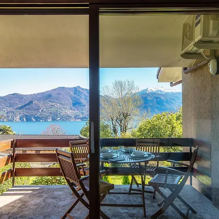 Sunlight Apartament Menaggio