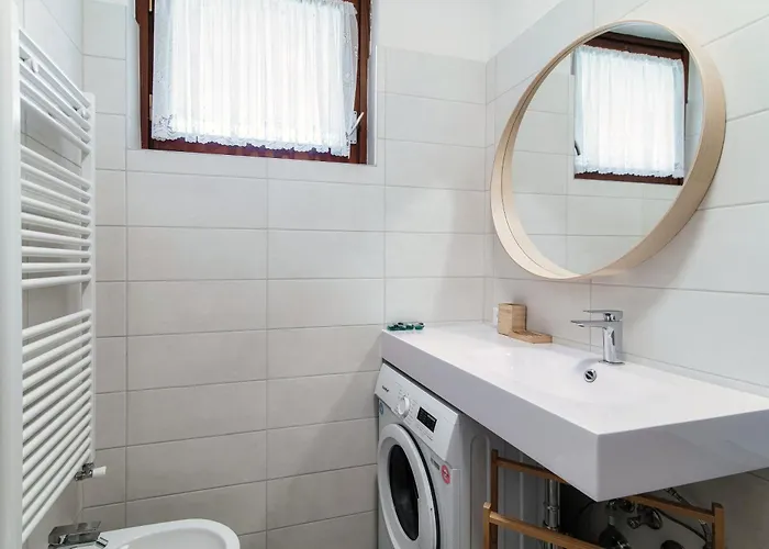 Διαμέρισμα Sunlight