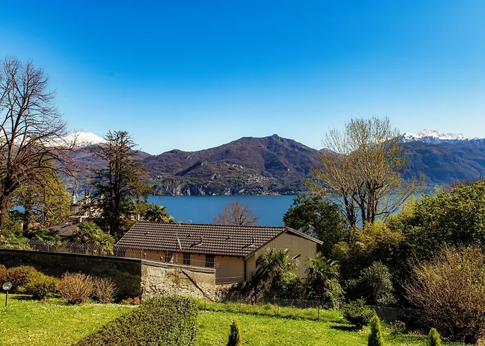 Sunlight Διαμέρισμα Μενάτζιο