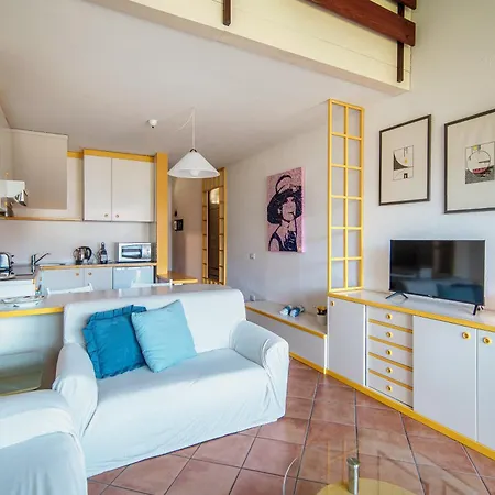 Sunlight Apartment Menaggio