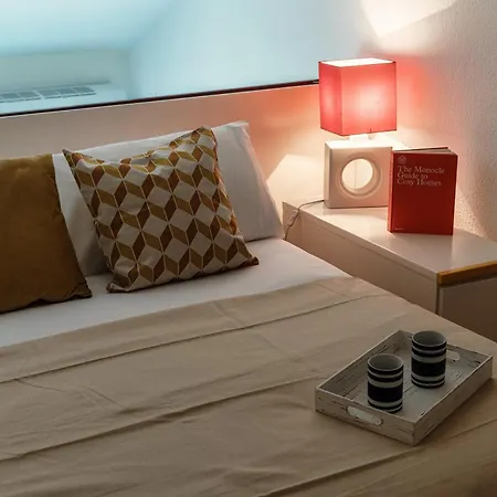 Sunlight Apartment