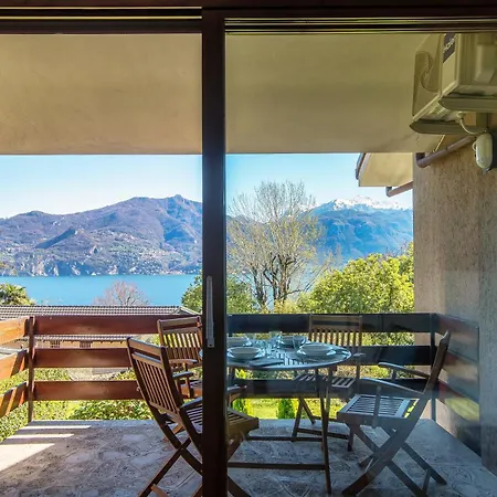 Sunlight Apartment Menaggio