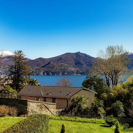 Sunlight Lejlighed Menaggio