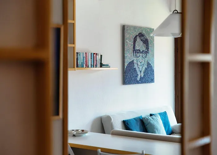 Appartement Sunlight