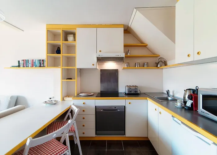 Sunlight Appartement Menaggio