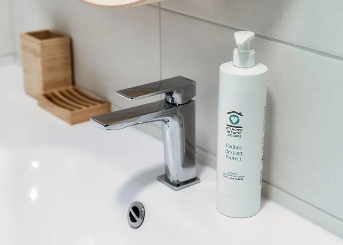 Appartement Sunlight *