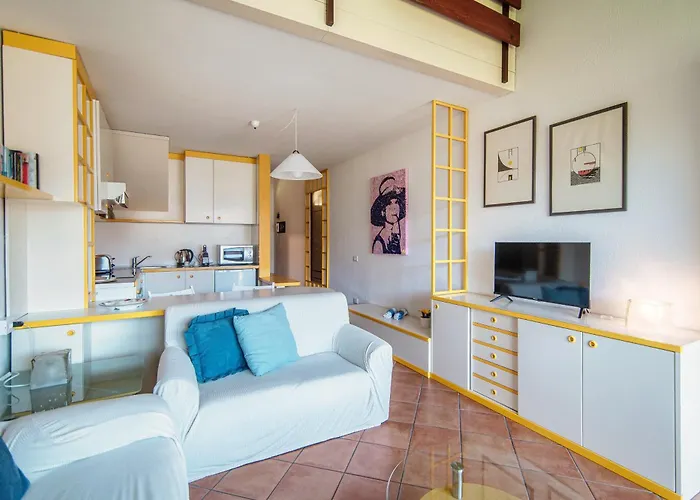 Sunlight Appartement Menaggio