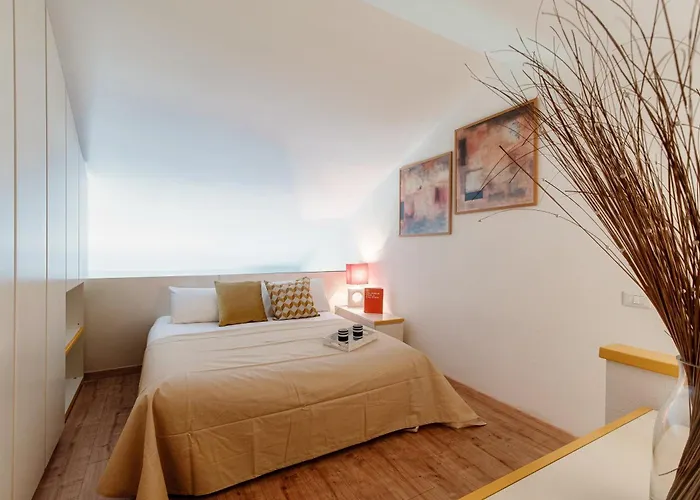 Appartement Sunlight Menaggio