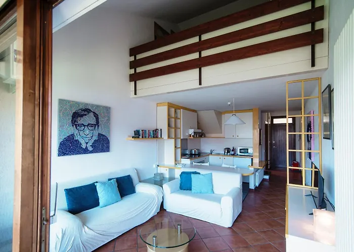 Sunlight Appartement Menaggio