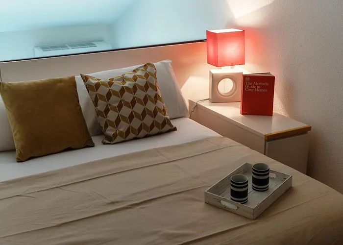 Sunlight Appartement