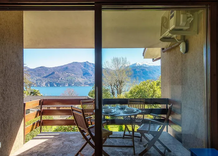 Sunlight Appartement Menaggio