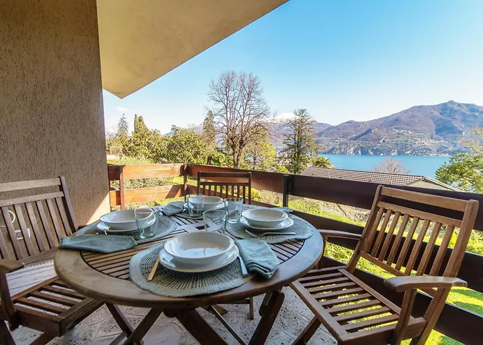 Sunlight Appartement