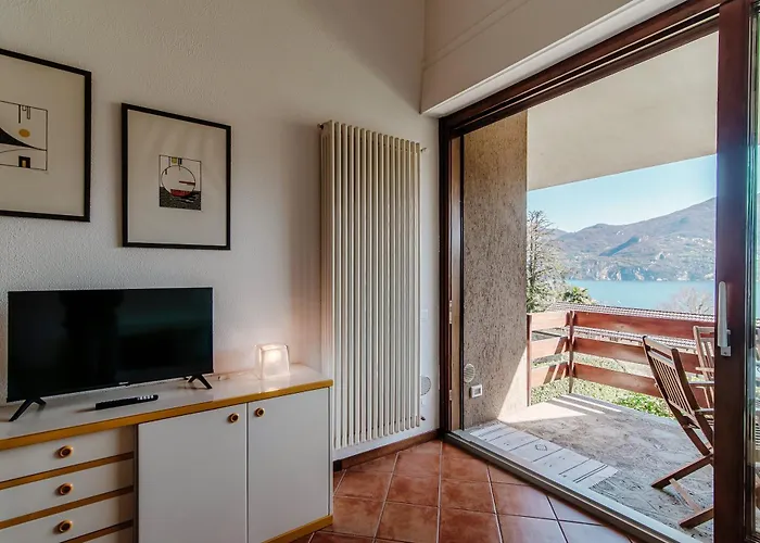 Sunlight Appartement Menaggio